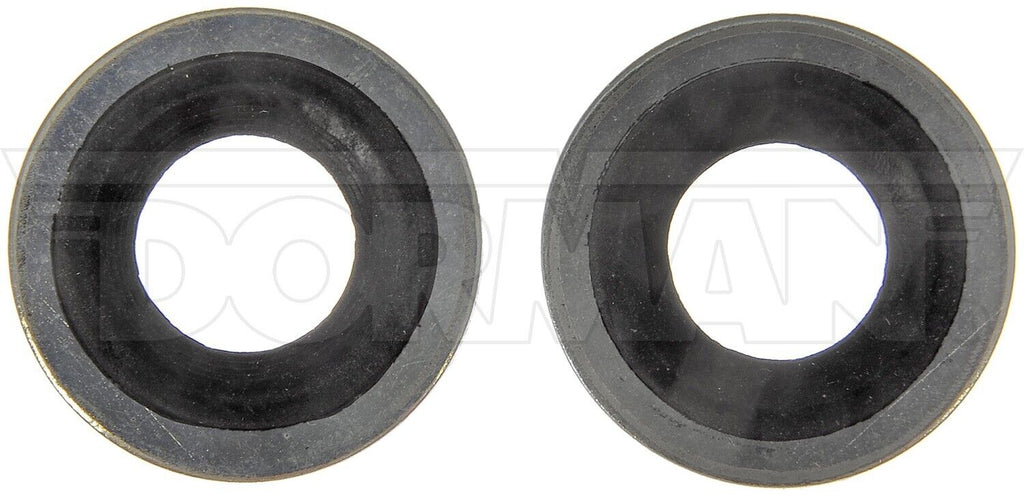 Engine Oil Drain Plug Gasket for Hummer, Firebird, Century+More 097-021