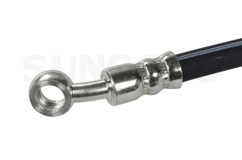 Sunsong Brake Hydraulic Hose for Impreza, Legacy 2203657