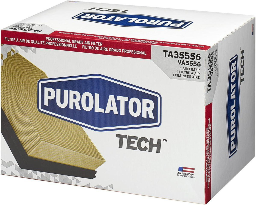 TA35556 tech Air Filter