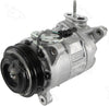 168343 A/C Compressor