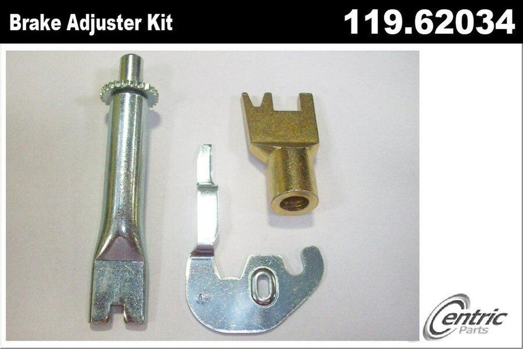Drum Brake Self-Adjuster Repair Kit for Corolla, SC1, SC2, Sl+More 119.62034