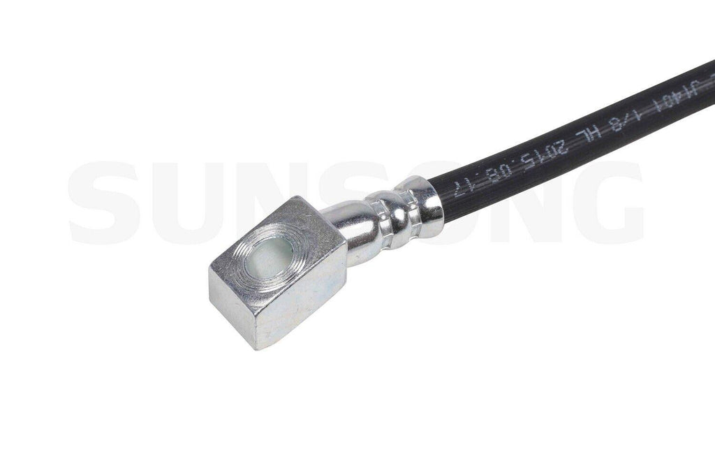 Sunsong Brake Hydraulic Hose for Cadillac 2204589