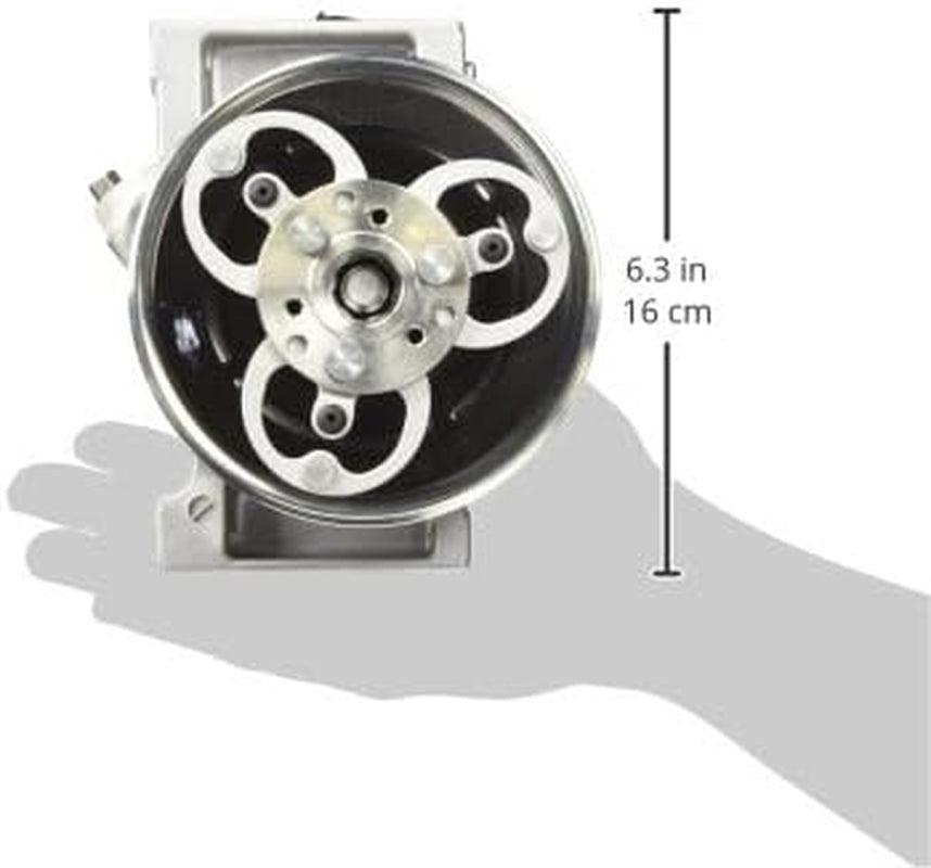 68647 A/C Compressor
