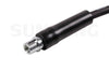 Sunsong Brake Hydraulic Hose for 05-07 Chevrolet Malibu 2202734