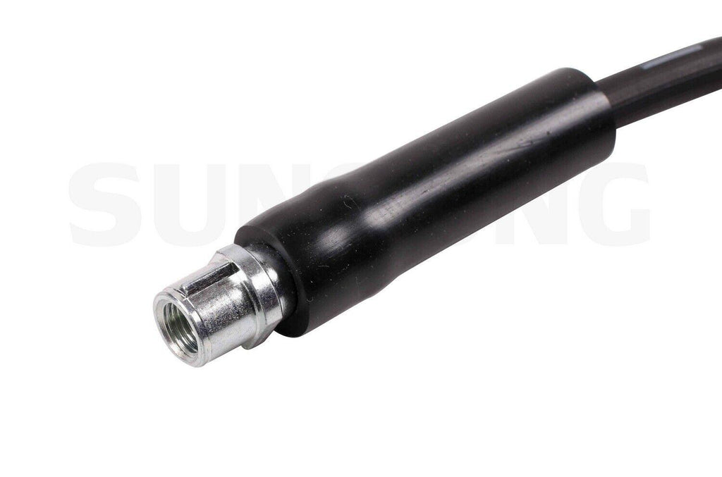 Sunsong Brake Hydraulic Hose for 05-07 Chevrolet Malibu 2202734