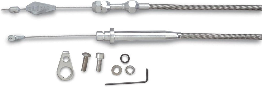 KD-2904HT Hi-Tech Kickdown Kit for Chrysler 904 Transmission