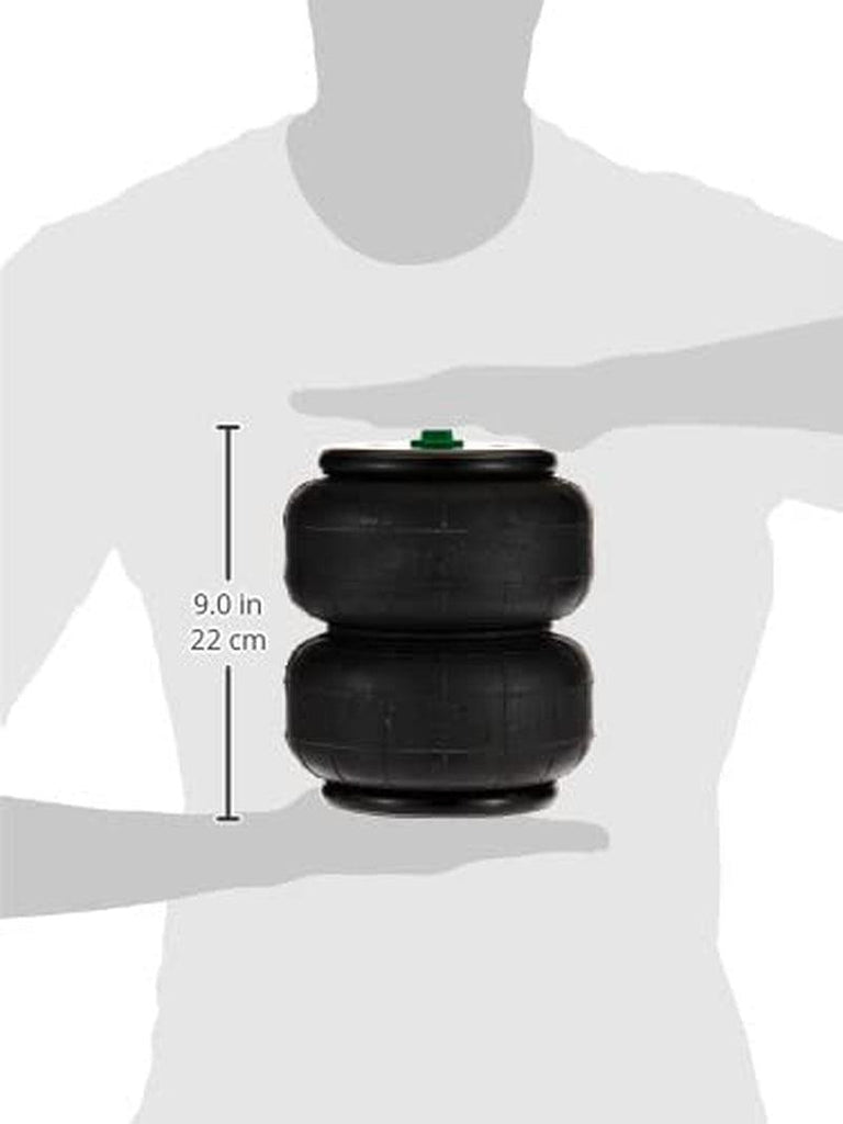 AIR LIFT 58616 Dominator D2600 Bellow Air Bag