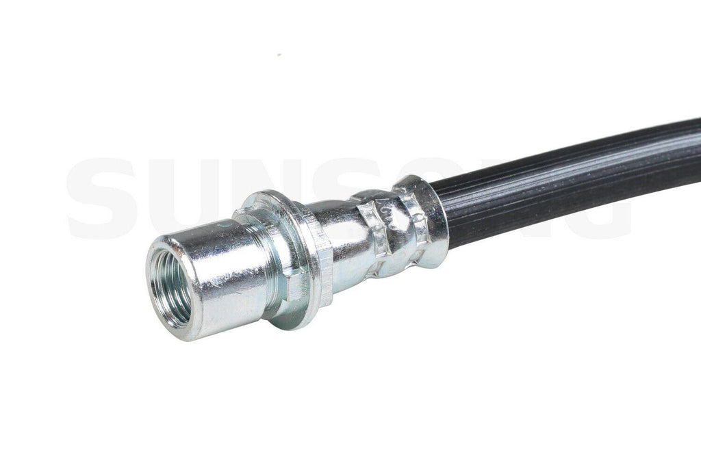Brake Hydraulic Hose for Silverado 1500, Silverado 1500 Classic+More 2204585