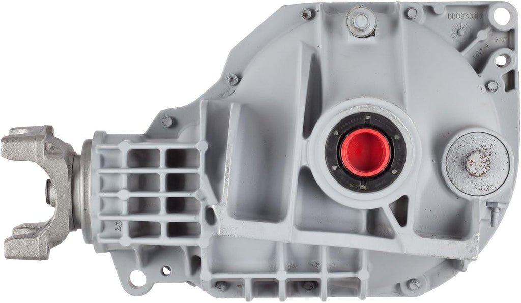 111513 Front Differential Assembly (IFS8.25, 4.10 Ratio, Opt. GT5)