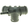 Radiator Coolant Distribution Tee for Golf, Jetta, TT, TT Quattro, Beetle CH9913