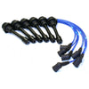 7005 NGK Set of 6 Spark Plug Wires New for Mitsubishi Montero Sport 1997-2004