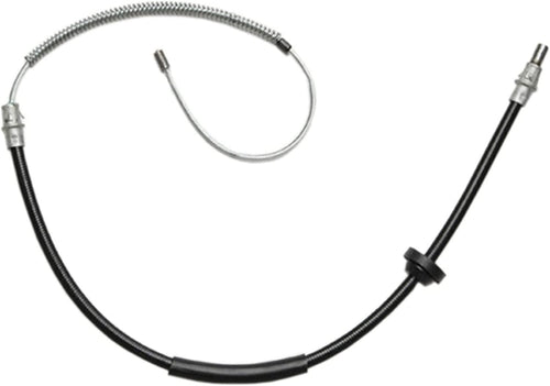 Professional 18P1558 Front Parking Brake Cable Assembly