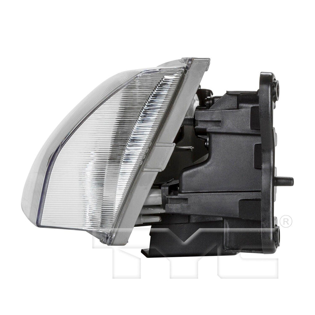 TYC Headlight Assembly for 00-02 626 20-6058-00
