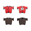 Brembo Front Disc Brake Pad Set for BMW (P06075N)