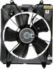 Dorman 620-283 Engine Cooling Fan Assembly Compatible with Select Honda Models