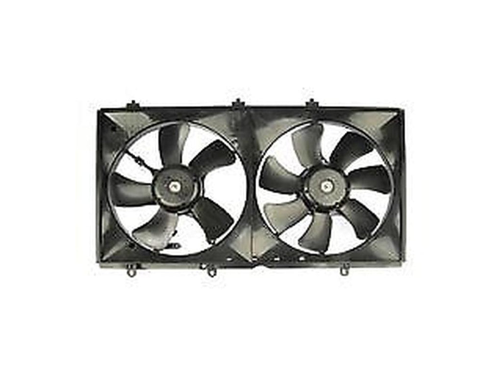 Dorman Engine Cooling Fan Assembly for 02-07 Lancer 620-333