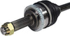 NCV37022 CV Axle Shaft Assembly for Select 2009-12 Hyundai Elantra - Front Right (Passenger Side)