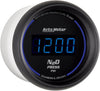 6974 Cobalt Digital 2-1/16" 0-1600 PSI Nitrous Pressure Gauge