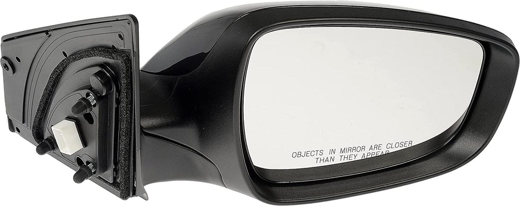 Dorman 959-155 Passenger Side Door Mirror Compatible with Select Hyundai Models