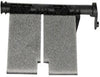 GM Genuine Parts 15-50561 Heating and Air Conditioning Defroster Valve