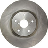 Centric Front Disc Brake Rotor for Subaru (121.47022)
