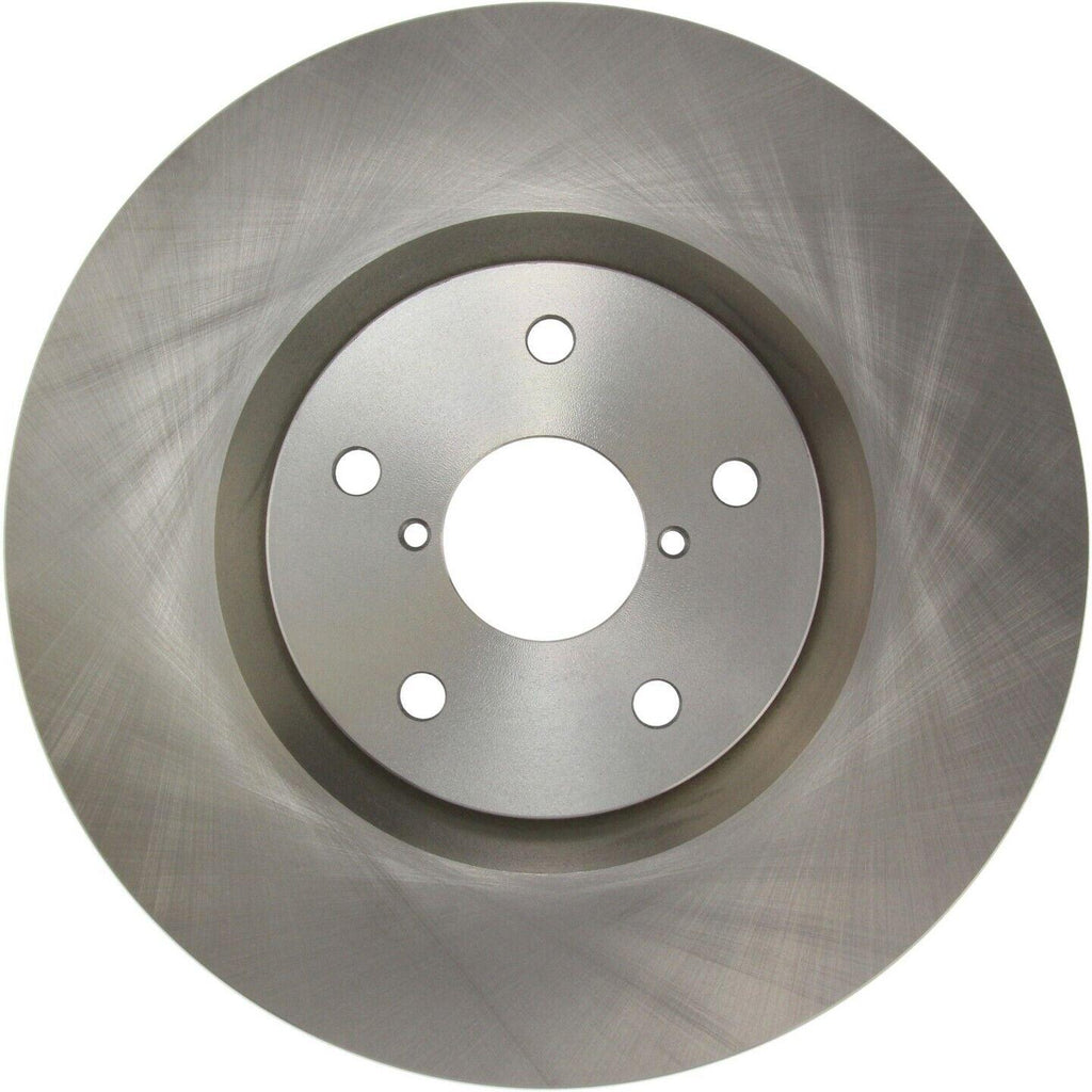 Centric Front Disc Brake Rotor for Subaru (121.47022)