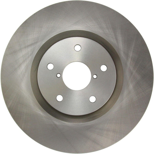 Centric Front Disc Brake Rotor for Subaru (121.47022)