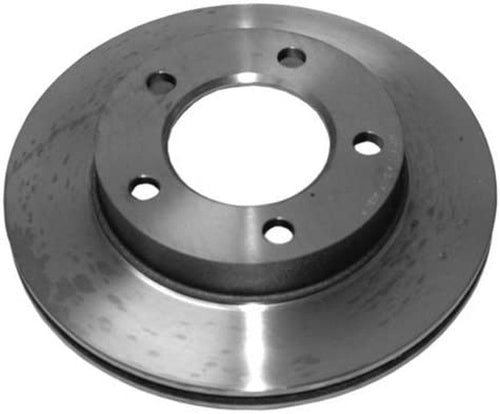 Raybestos 3552R Professional Grade Disc Brake Rotor