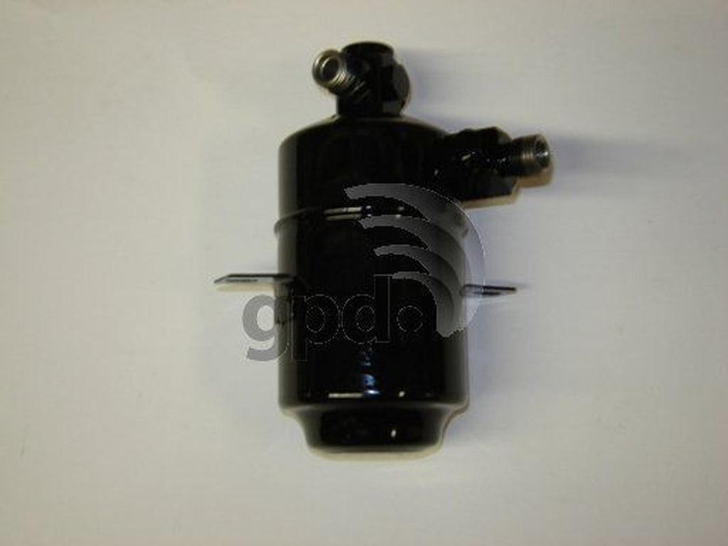 Global Parts A/C Compressor and Component Kit for 1996-1997 SL600 9643089