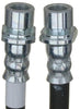 Raybestos Brake Hydraulic Hose for Vibe, Corolla, Matrix, Prius BH381455