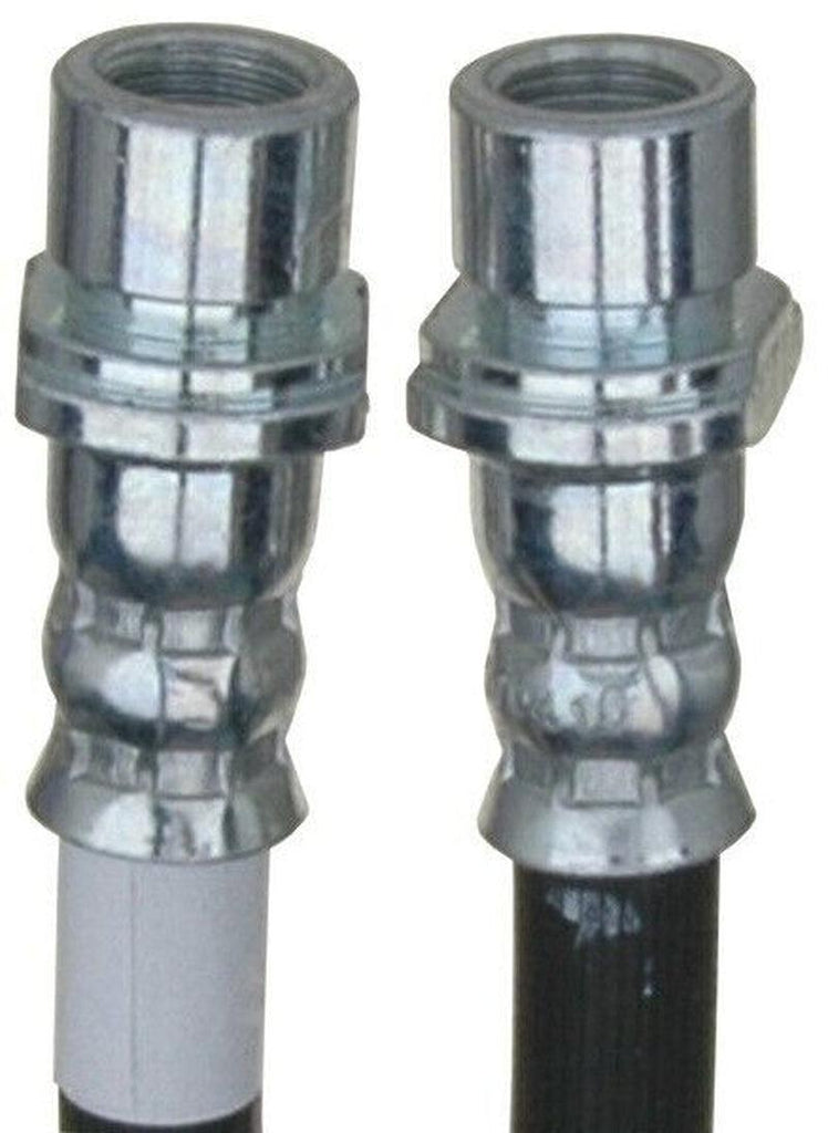 Raybestos Brake Hydraulic Hose for Vibe, Corolla, Matrix, Prius BH381455