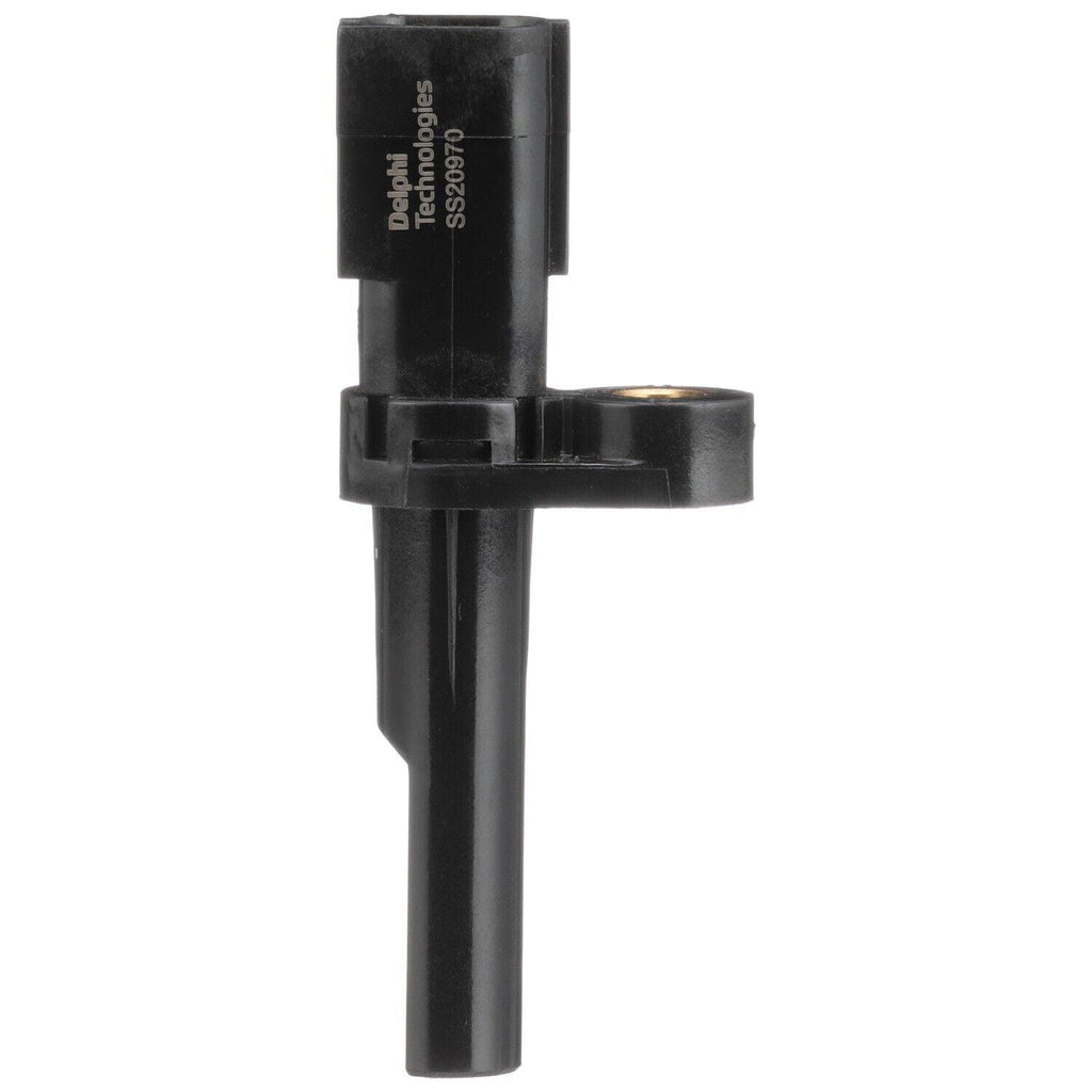 Delphi ABS Wheel Speed Sensor for 1500, Ram 1500, Durango SS20970
