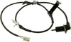 2ABS0753 ABS Speed Sensor
