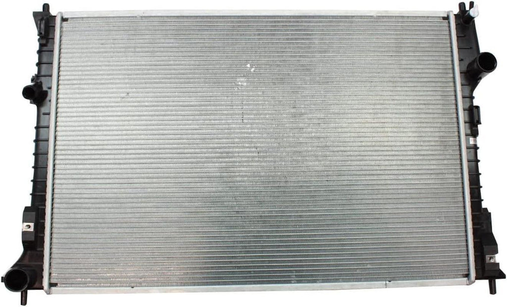 13214 Replacement Radiator