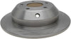 980783R Professional Grade Disc Brake Rotor