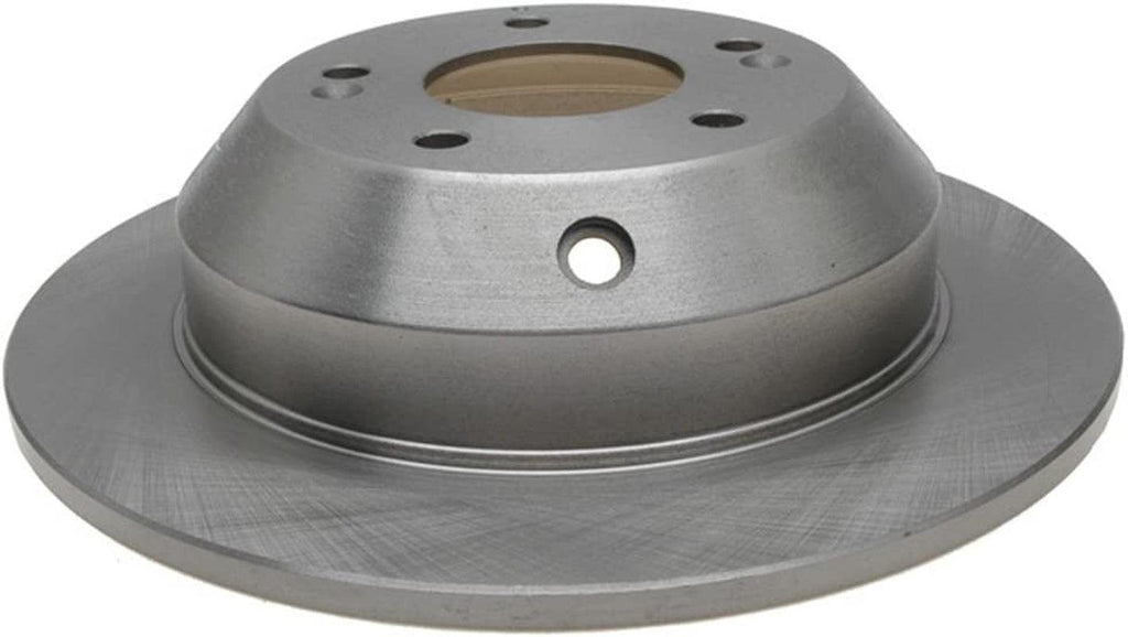 980783R Professional Grade Disc Brake Rotor