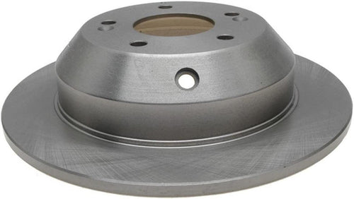 980783R Professional Grade Disc Brake Rotor