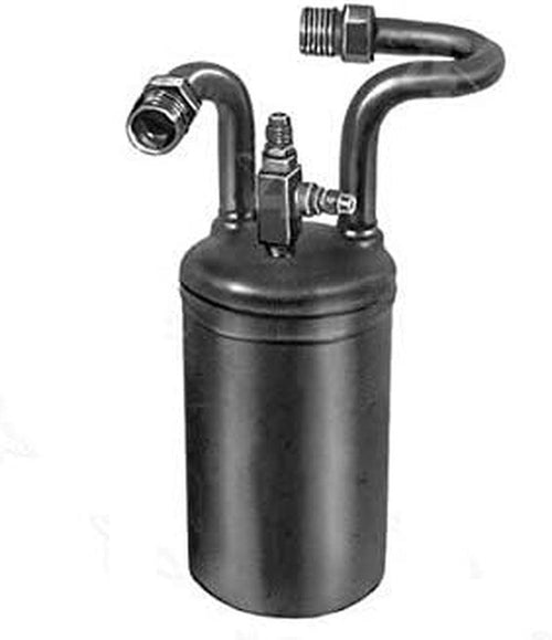 83282 Aluminum Filter Drier W/Pad Mount