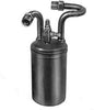 83251 Aluminum Filter Drier W/O Pad Mount