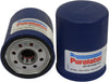 PSL14477 Synthetic Spin-On Oil Filter