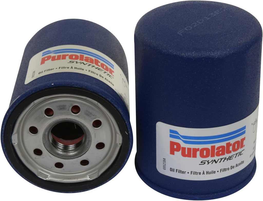 PSL14477 Synthetic Spin-On Oil Filter