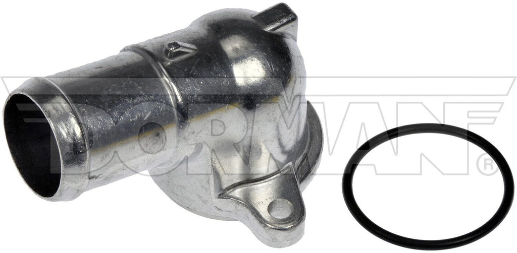 Engine Coolant Thermostat Housing for Expedition, Navigator, F-150 902-1067