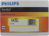 Phillips Headlight Bulb for Camaro, Cutlass Supreme, Grand Prix, Storm H4351C1