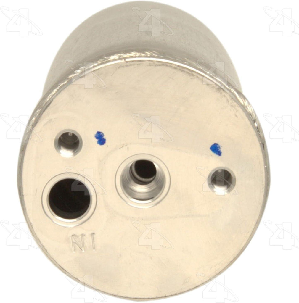 83300 Aluminum Filter Drier with Pad Mount