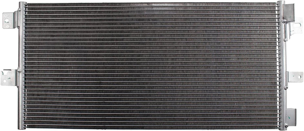 A/C Condenser Assembly for 07-17 Jeep Compass Patriot