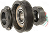 47332 Clutch Assembly