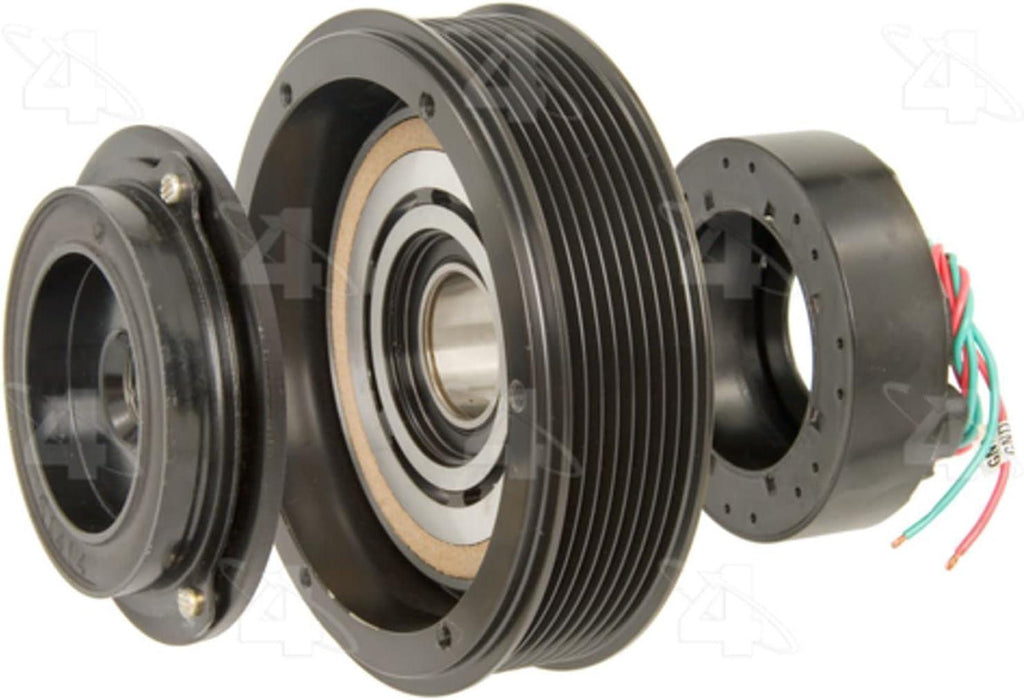 47332 Clutch Assembly