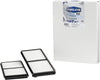 C16203 one Advanced Cabin Air Filter Compatible with Select Mazda Vehicles