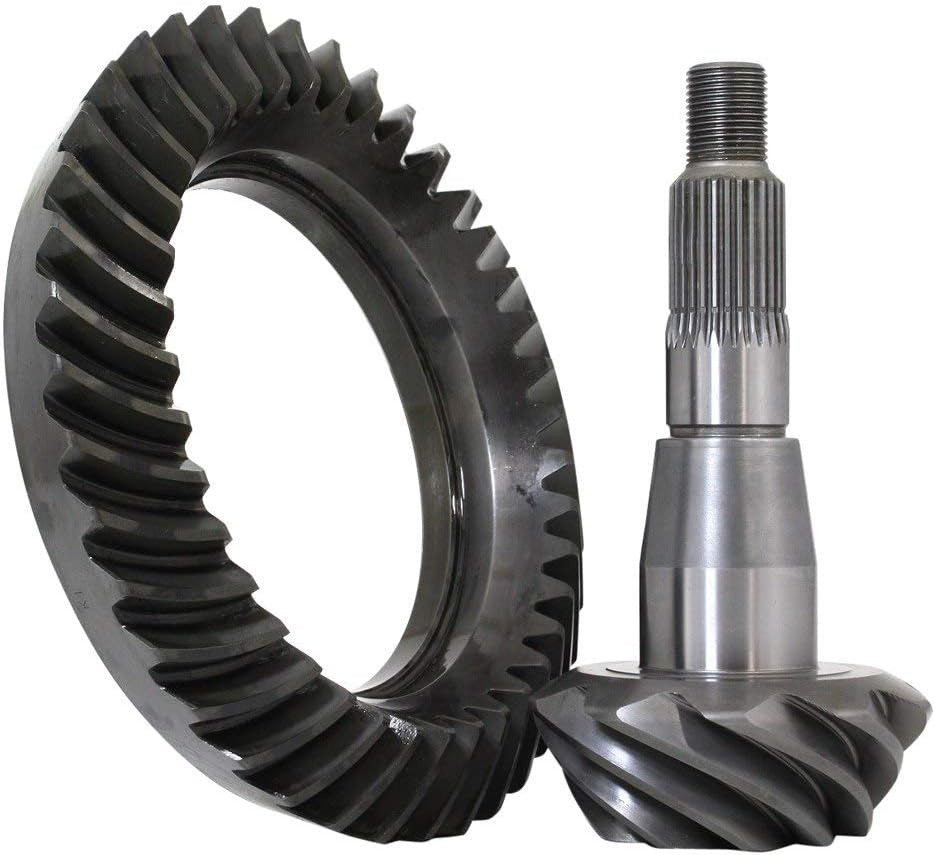 Revolution Gear C9.25-456D - Chrysler 9.25" 4.56 Ring and Pinion