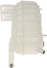 Dorman 603-5176 Engine Coolant Reservoir Compatible with Select International Models